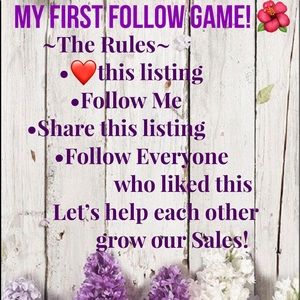 🌺Like- Follow-Share🌺